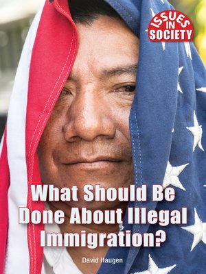 cover image of What Should Be Done About Illegal Immigration?